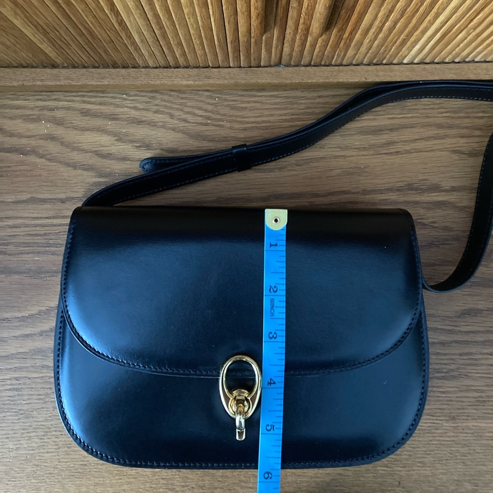 Authentic Celine Vintage Shoulder Bag - Picture 16 of 16